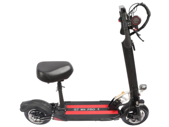 Электросамокат GT M4 Pro 17Ah